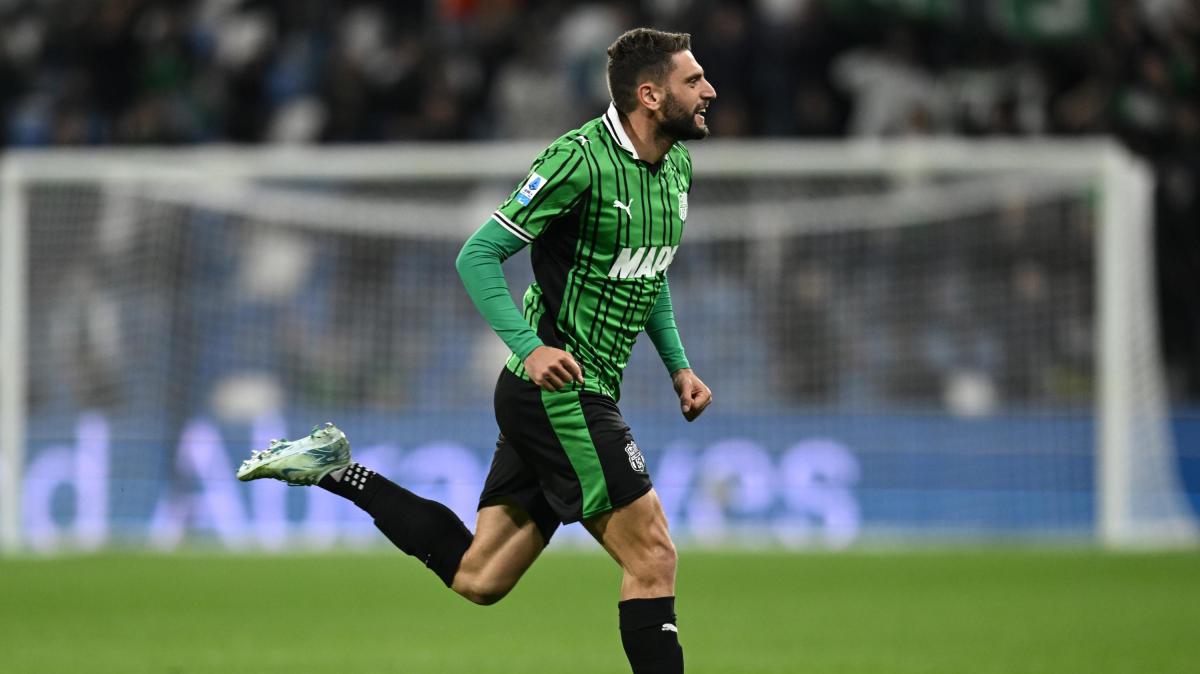 Convocati Italia: i dubbi di Gattuso su Berardi, Chiesa e Zaniolo