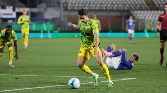 Pieragnolo infortunio: lesione al crociato e stagione finita