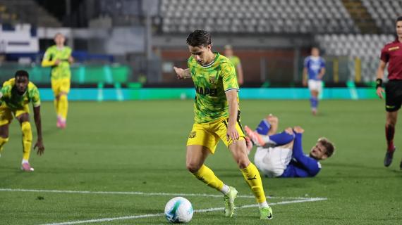 Como-Sassuolo 3-0, pagelle quotidiani: Pieragnolo arranca, Volpato ci prova