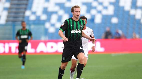 Calciomercato Sassuolo: Thorstvedt al Cagliari, Lapadula e Makoumbou in neroverde