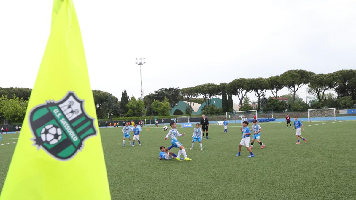 Torneo Generazione S: la seconda edizione a Riccione è un successo