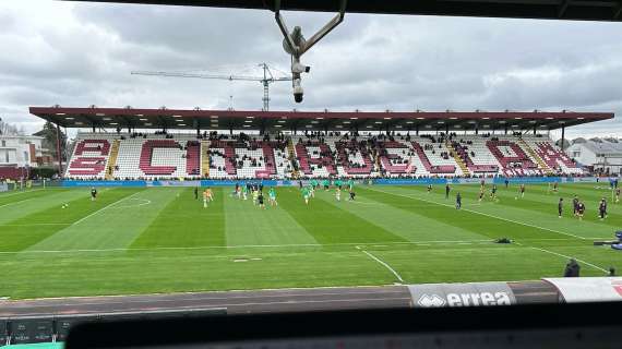 Cittadella Sassuolo 1-2 FINALE: i neroverdi passano al Tombolato con Mulattieri e Berardi 