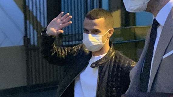 Calciomercato, Venezia e Samp: arrivano gli svincolati Mateju e Giovinco