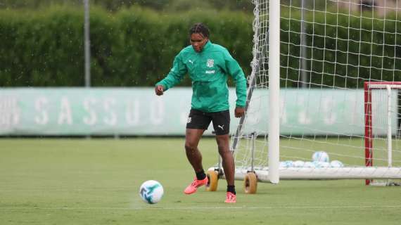 Sassuolo Calcio news oggi: maxi-affare con l'Inter ma occhio a Laurienté