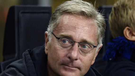 Bonolis: "Sassuolo squadraccia fastidiosa difficile per tutti. Berardi di altra categoria"