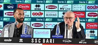 Bari, Magalini: "In Serie B fondi stranieri senza vergogna, drogano il mercato"