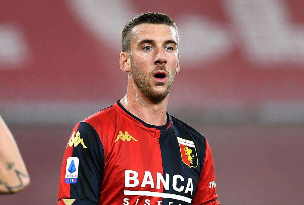 Bani infortunio, contrordine: nuovo stop, salta Genoa-Sassuolo