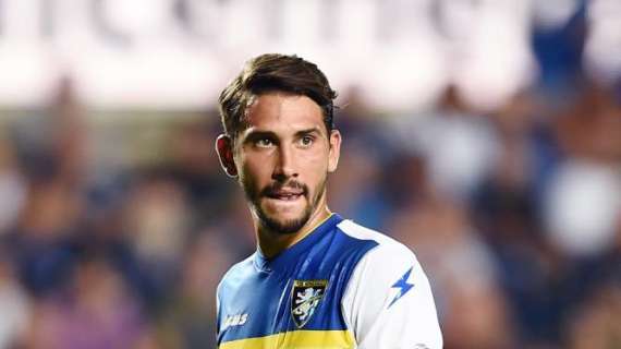 Goldaniga: "Potevo restare a Sassuolo ma volevo il Genoa a tutti i costi"