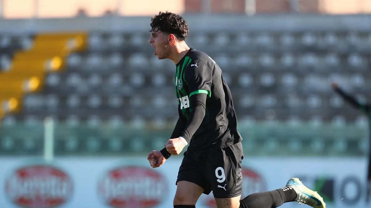 UFFICIALE - Andrea Moriano riparte dal San Marino: c'è la firma dell'ex Sassuolo