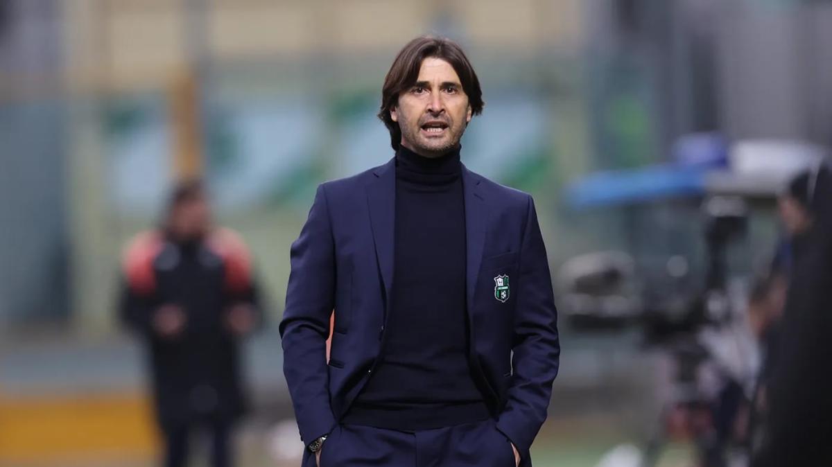 Bigica: "Ci è mancato un pizzico di fortuna, ragazzi bravi a calarsi nella gara"