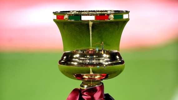 Coppa Italia Primavera tabellone e ranking 2025/26: Sassuolo in campo dagli ottavi