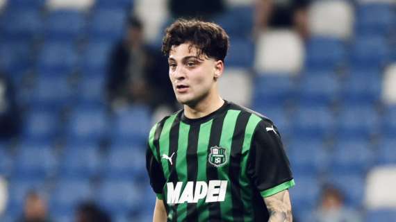 UFFICIALE - Kevin Leone dal Sassuolo alla Casertana: i dettagli