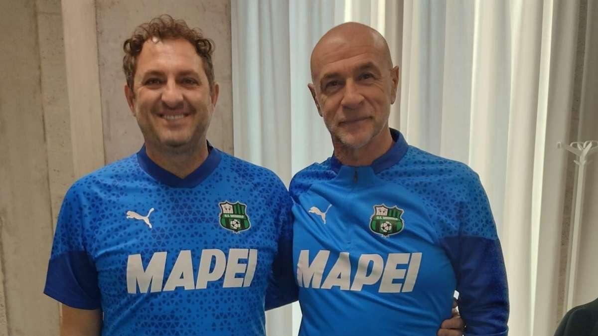 Colonnello: "Il Lecce non deve fare errori. Il Sassuolo non penserà al 3-0 di 2 anni fa"