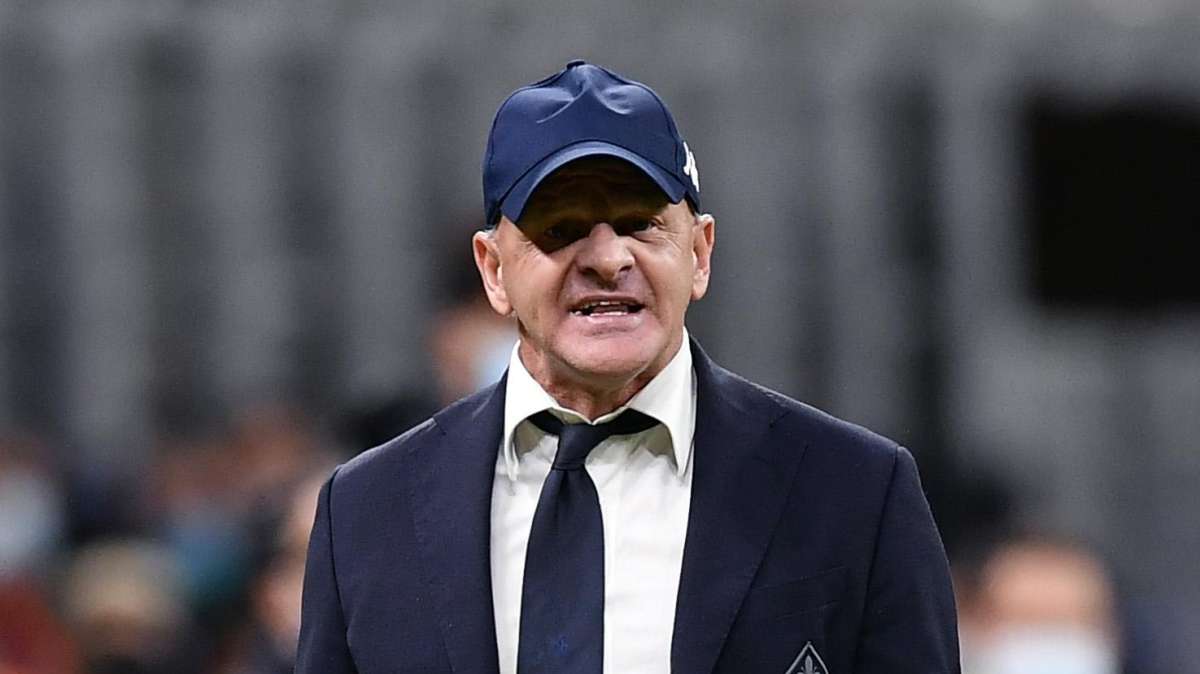Iachini: "Con la Lazio un clima in cui il Sassuolo è abituato a giocare. Fatti acquisti di qualità"