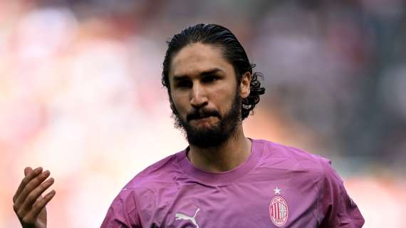 Calciomercato Sassuolo: attesa una risposta da Adli del Milan