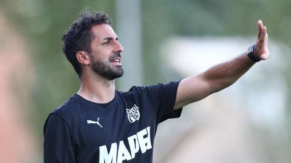 Sassuolo Femminile, inizio a rilento per Rossi. E ora arriva il grande ex Piovani