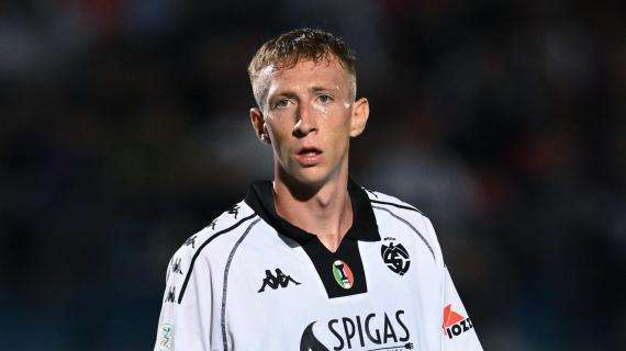 Calciomercato Sassuolo: sorpasso dell'Udinese per Bertola dello Spezia