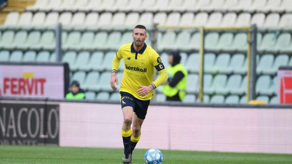 Verso Sassuolo Modena: Pergreffi ko per infortunio al crociato, Defrel e Caso in dubbio