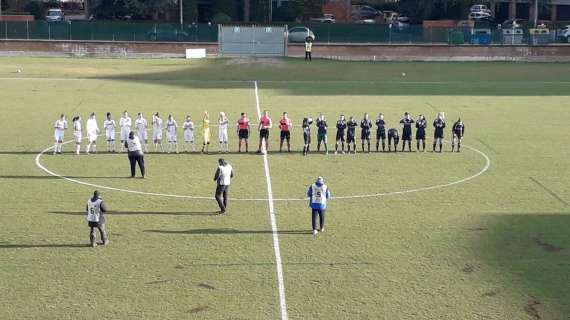 Serie A Femminile, Sassuolo-Atalanta Mozzanica 0-0: risultato, cronaca e tabellino LIVE