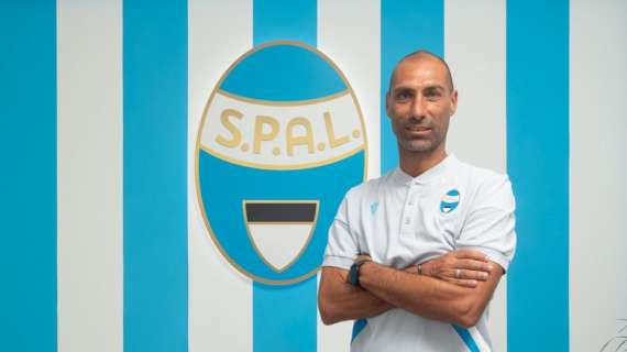 Filippo Pensalfini SPAL Under 17, addio al Sassuolo: ora è ufficiale