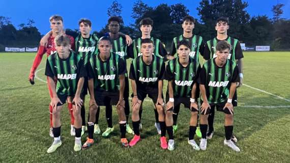 Memorial Seghedoni a Fanano, alla 9ª edizione anche il Sassuolo U17