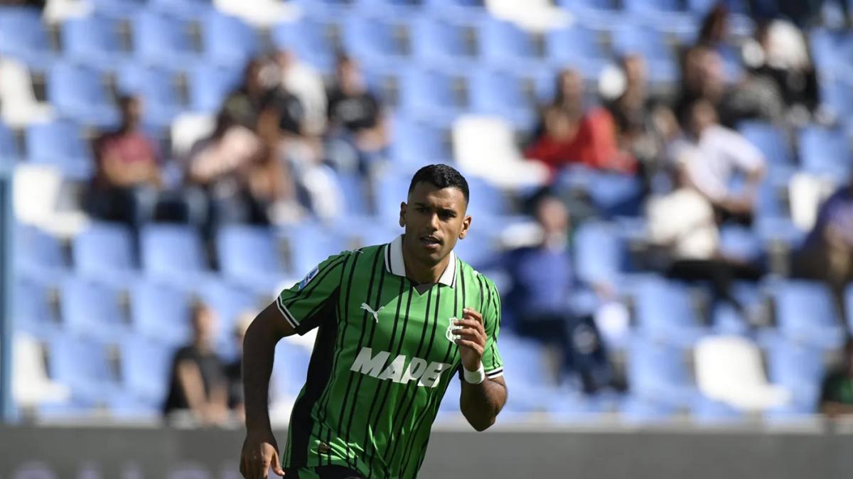 Walid Cheddira Lecce: ci siamo, è arrivato l'ok del Sassuolo e del Napoli