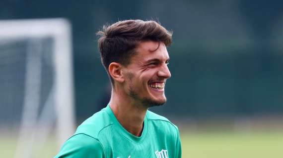 Sassuolo Calcio news oggi: Boloca leader anche in A, può tornare Traoré