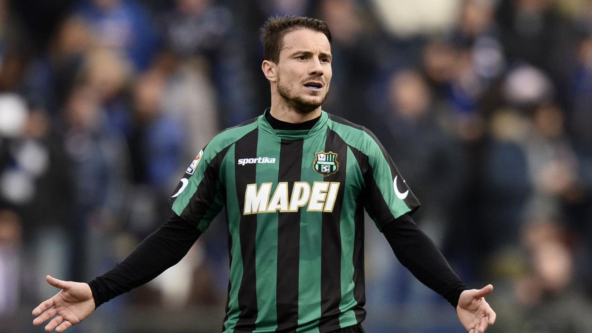 Brighi: "Sassuolo-Torino gara aperta. Al primo anno la salvezza fu un miracolo"