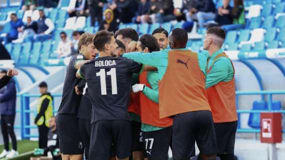 Sassuolo, il rischio da non correre dopo il 6-1 al Cittadella e il ritorno di Berardi