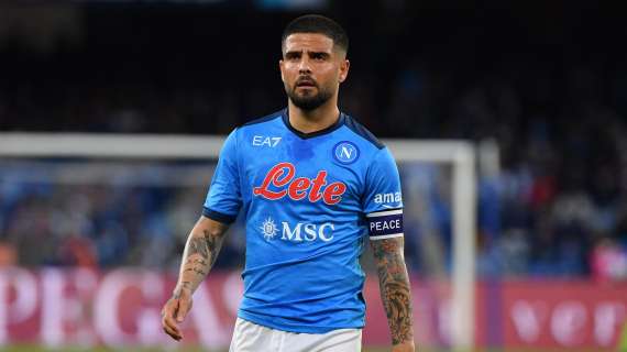 Calciomercato Sassuolo: il piano Insigne Lazio per gennaio. Così Lotito può beffare Carnevali