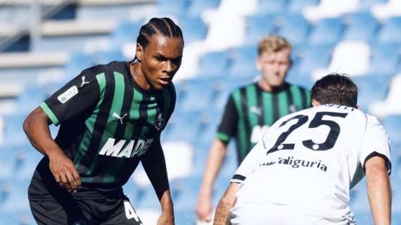 Sassuolo Calcio news oggi: il Pisa perde e i neroverdi accorciano sulla capolista