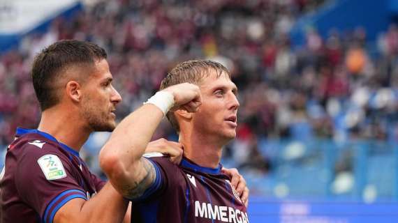 Qui Reggiana: con il Sassuolo out Marras e Vido, Rozzio da valutare