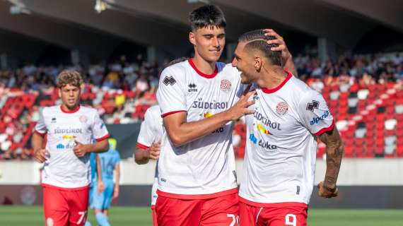 Calciomercato Sassuolo: occhi su Kofler del Sudtirol ma ci sono Verona, Pisa e Cremonese