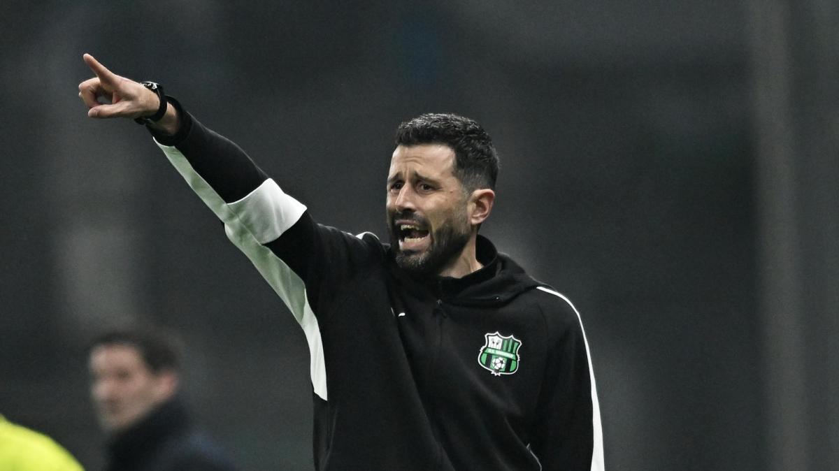 Calciomercato Sassuolo LIVE oggi: prime voci su Grosso, riflessioni su Muric