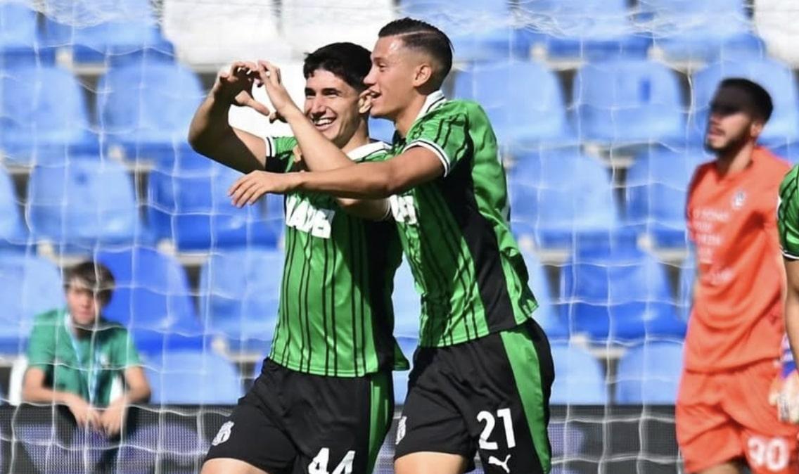 Iannoni e Santoro ai ragazzi dell'Istituto Morante: "Importante avere il coraggio di affrontare l'ansia"