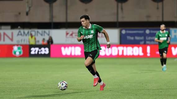 Calciomercato Sassuolo: Luca Moro e Riccardo Ciervo, doppio asse col Pescara