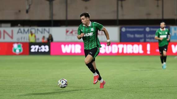 Calciomercato Sassuolo: il Padova su Luca Moro ma il sogno è Coda della Sampdoria