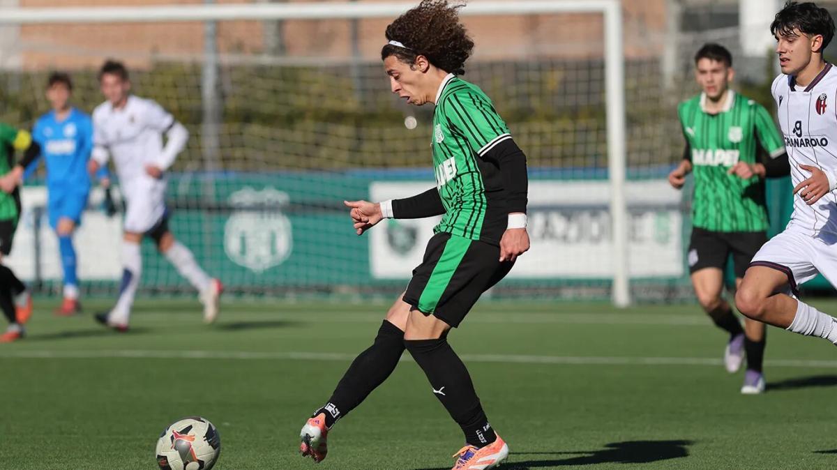 Sassuolo-Signa 6-0: esordio vincente alla 76ª edizione della Viareggio Cup