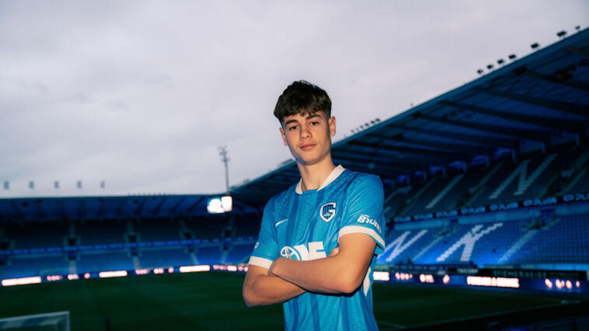 Calciomercato Sassuolo, August De Wannemacker è il nuovo nome