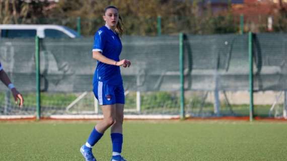 Calciomercato Sassuolo Femminile: primo colpo in entrata, c'è Linda Fant