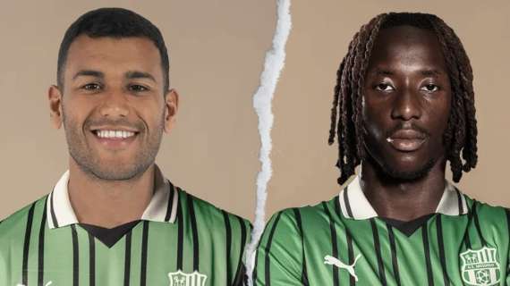 Sassuolo Calcio news oggi: il mercato si chiude con Cheddira e il terzino, c'è Coulibaly