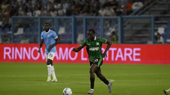 Koné: "Nato in Costa d'Avorio, il mio idolo è Didier Drogba"