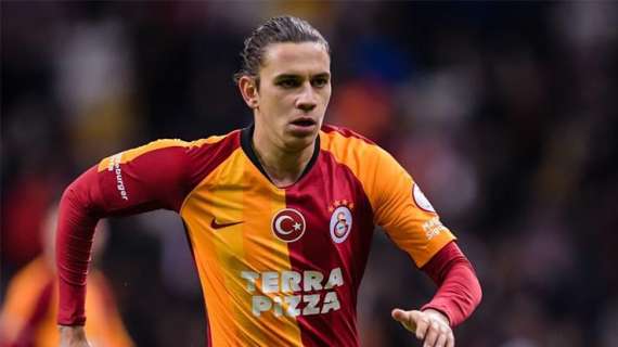 Calciomercato Sassuolo: occhi su Taylan Antalyali del Galatasaray