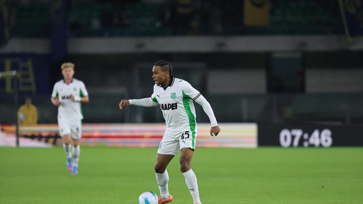 Calciomercato Sassuolo LIVE oggi: il Besiktas su Laurienté, Muric verso la conferma