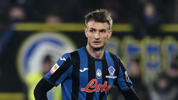 Calciomercato Sassuolo, da Hateboer a Posch: è caccia al terzino destro