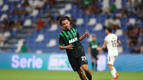 UFFICIALE - Antiste saluta il Sassuolo e va al Norimberga: i dettagli