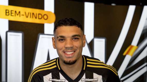 UFFICIALE - Calciomercato Sassuolo: Ruan Tressoldi all’Atletico Mineiro