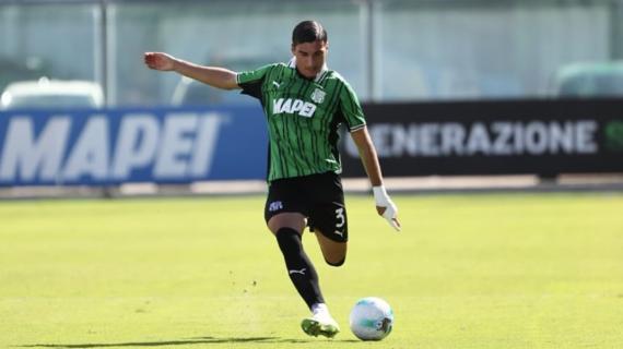 Sassuolo Cagliari Primavera dove vederla in tv e streaming Sportitalia e orario
