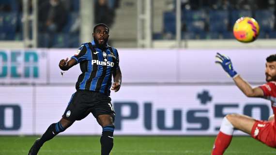 Sassuolo o Juve contro la Fiorentina in semifinale. Boga, esordio con gol amaro