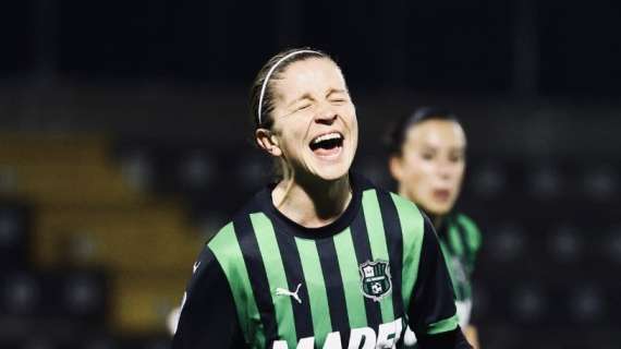 Lana Clelland fa 100 gol in Serie A: "Sono felicissima". Poi la dedica ai genitori